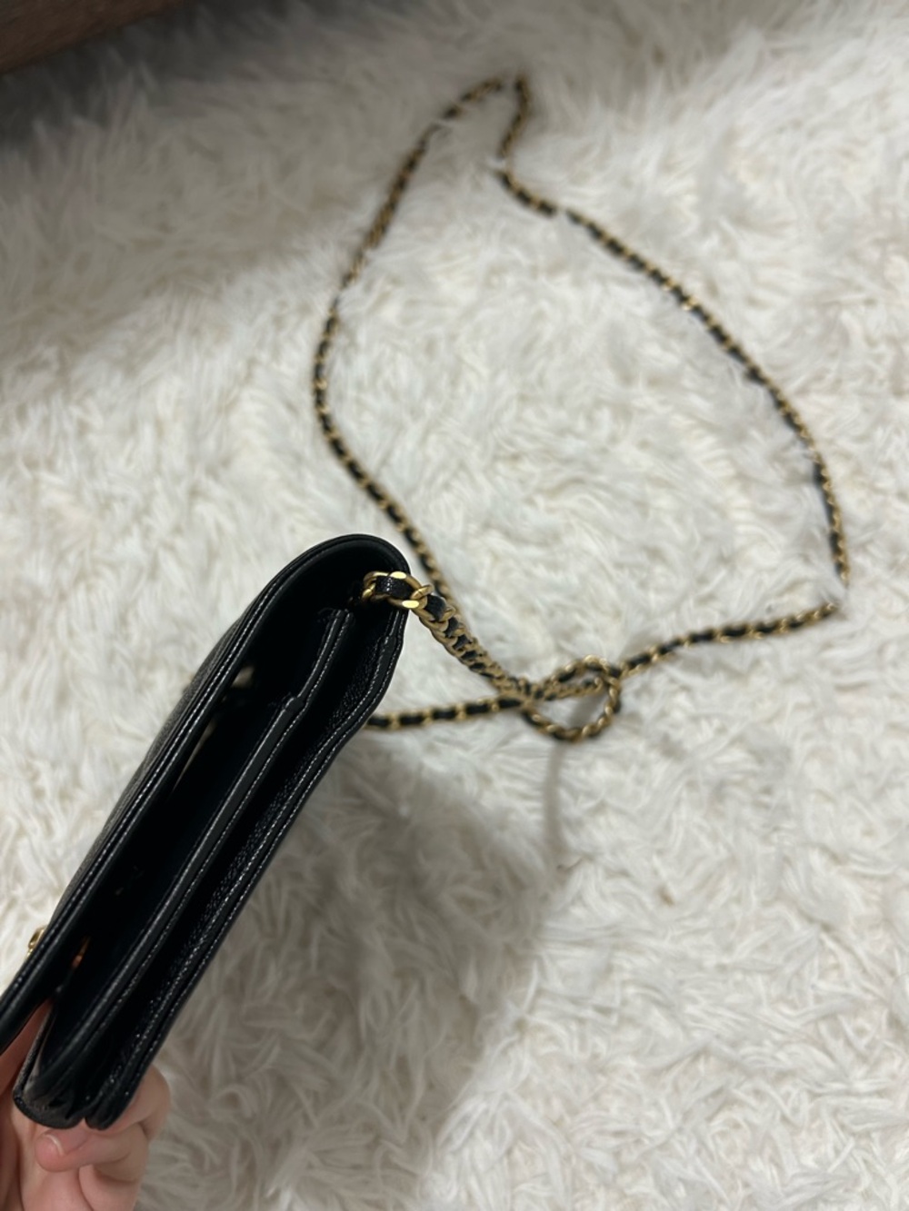 CHANEL Boy Bag - Picture 4 of 7